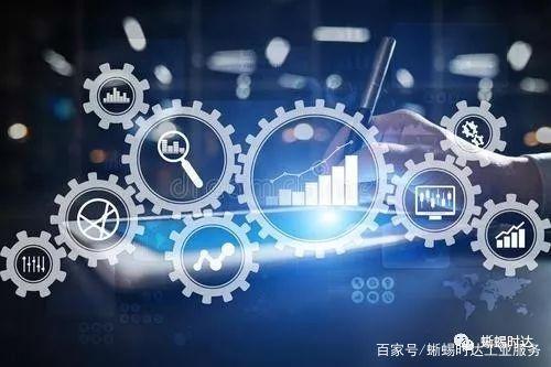 解密黑馬 工業電商化發展勢頭為何如此迅猛？——數據處理服務的破局之道